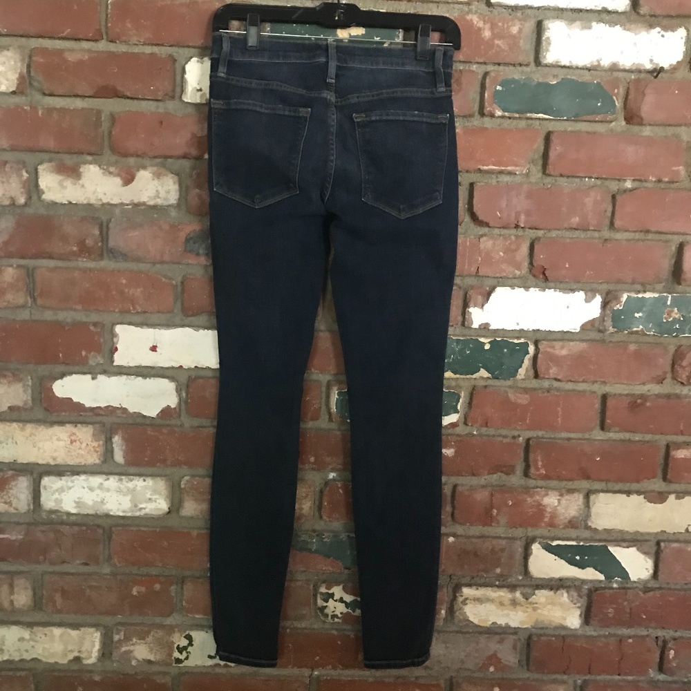 Frame Denim king highway distressed new - Picture 7 of 7